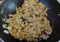 吊瓜烧豆丹的做法 步骤5