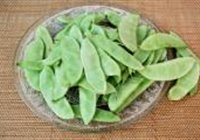 鱼香扁豆的做法 步骤1