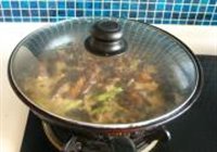 无锡排骨的做法 步骤12