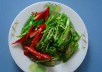 湘乡小炒肉的做法 步骤2