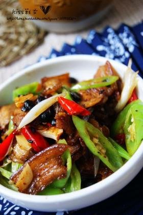 农家小炒肉