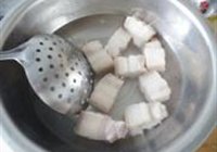 毛家红烧肉的做法 步骤6