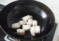 毛家红烧肉的做法 步骤8
