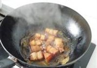 毛家红烧肉的做法 步骤21