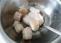 毛家红烧肉的做法 步骤7