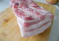 毛家红烧肉的做法 步骤3