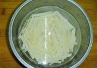 什锦鸡柳的做法 步骤4