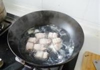 毛家红烧肉的做法 步骤5