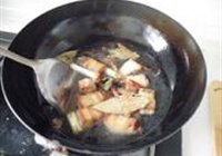 毛家红烧肉的做法 步骤17