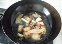 毛家红烧肉的做法 步骤18