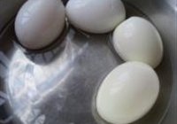 卤肉和卤蛋的做法 步骤5