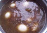卤肉和卤蛋的做法 步骤8