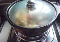 印度咖喱鸡丁煲的做法 步骤9