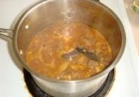 印度咖哩羊肉的做法 步骤6