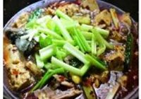 水煮鱼的做法 步骤8