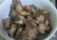 干锅排骨的做法 步骤5