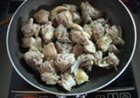 干香啤酒鸭的做法 步骤6