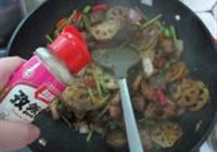 干锅排骨的做法 步骤14