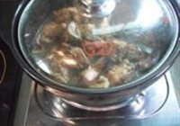 干香啤酒鸭的做法 步骤9