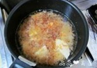 土佐风煮竹笋的做法 步骤4