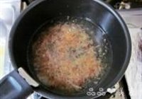土佐风煮竹笋的做法 步骤3
