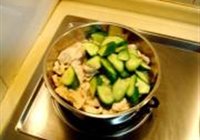 蚝油溜鸡片的做法 步骤9