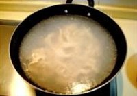 蚝油溜鸡片的做法 步骤7