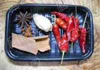 香辣红油牛肉火锅的做法 步骤3