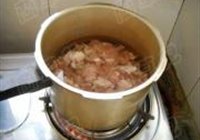 香辣红油牛肉火锅的做法 步骤4
