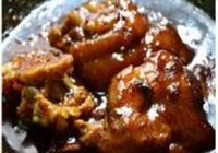 家常肘子的做法 步骤7