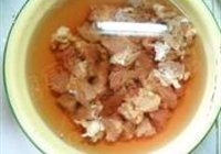 香辣红油牛肉火锅的做法 步骤2