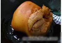家常肘子的做法 步骤3