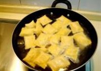海鲜馄饨伴核桃蘑菇汁的做法 步骤24