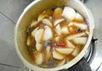 香辣红油牛肉火锅的做法 步骤10