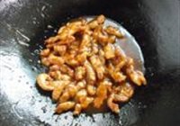 蒜香糖醋里脊的做法 步骤12