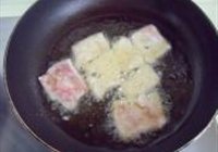 锅爆肉饭的做法 步骤4