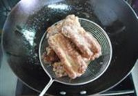 蒜香排骨的做法 步骤9