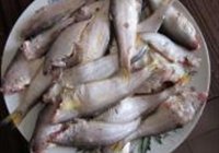 香酥糖醋马口鱼的做法 步骤3