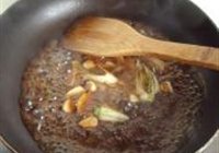 锅爆肉饭的做法 步骤8