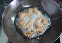 蒜香排骨的做法 步骤10