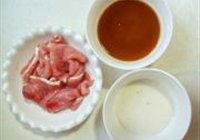 锅爆肉饭的做法 步骤2