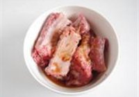 蒜香排骨的做法 步骤4