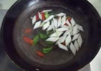 锅爆肉饭的做法 步骤5