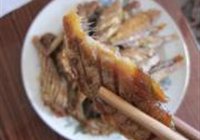 香酥糖醋马口鱼的做法 步骤16