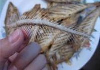 香酥糖醋马口鱼的做法 步骤11