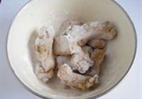 蒜香排骨的做法 步骤7