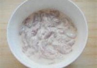蒜香糖醋里脊的做法 步骤4