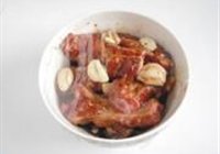 蒜香排骨的做法 步骤6