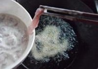 蒜香糖醋里脊的做法 步骤5