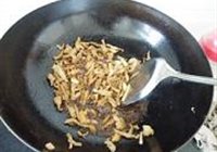 葱爆肉丝的做法 步骤6